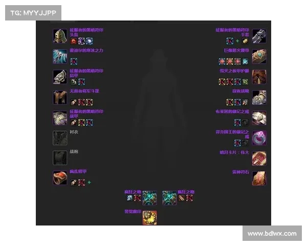 魔兽世界DK快速升级70级装备攻略 魔兽世界DK快速升级70级装备攻略