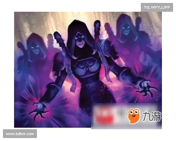 魔兽世界怀旧服暗牧:技能学习全攻略 魔兽世界怀旧服暗牧:技能学习全攻略